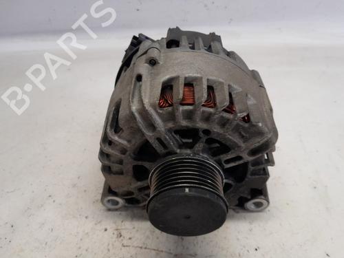 Used Alternator Alternator CITROËN DS5 2.0 HDi 165 (163 hp) 35988248 35988248