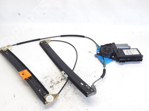 Used Front right window mechanism Front right window mechanism 11069541 11069541