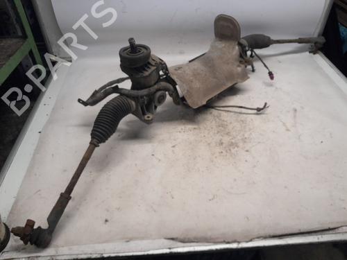 Used Steering rack Steering rack VW CADDY III Box Body/MPV (2KA, 2KH, 2CA, 2CH) 1.6 TDI (102 hp) 36752297 36752297