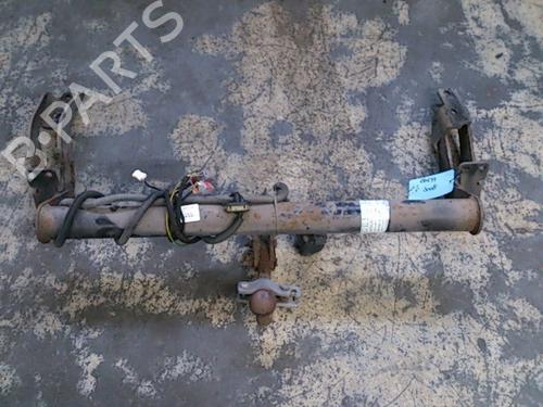 Trækkugle/Mekanisme Trækkugle/Mekanisme PEUGEOT 3008 I MPV (0U_) 1.6 VTi (120 hp) 13152159 13152159