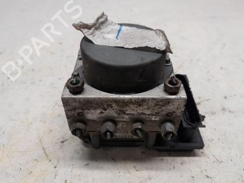 Used ABS pump RENAULT SCÉNIC II (JM0/1_) 1.6 16V (JM1R) (112 hp) 21024583