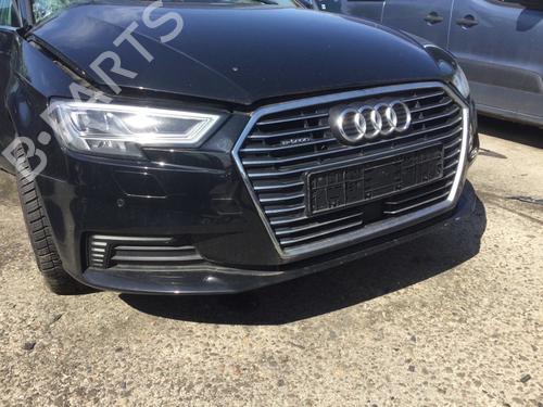Used Front bumper Front bumper 37431298 37431298