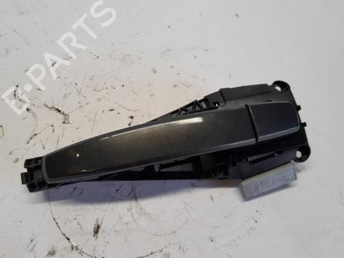Used Front right exterior door handle OPEL ZAFIRA TOURER C (P12) 2.0 CDTi (75) (130 hp) 18850205