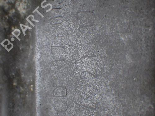 Gearbox VW JETTA IV (162, 163, AV3, AV2) 1.6 TDI | BP30327632M3 