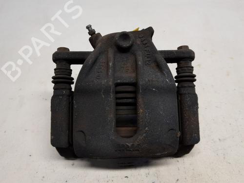Bremssattel rechts vorne für RENAULT CLIO IV Grandtour (KH_) 0.9 TCe 90 (90 hp) 28369009