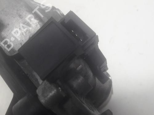 Rear wiper motor FIAT PANDA (312_, 319_) 0.9 (312PXN1A, 312PXN11) | BP11080044M102 
