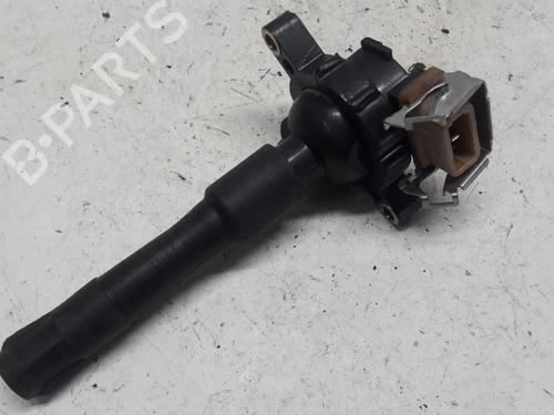 Used Ignition coil BMW 3 Convertible (E46) 320 Ci (170 hp) 11074581