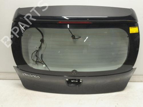 Bagklap CC/Kombi-Coupé KIA PICANTO II (TA) 1.2 (85 hp) 32098244