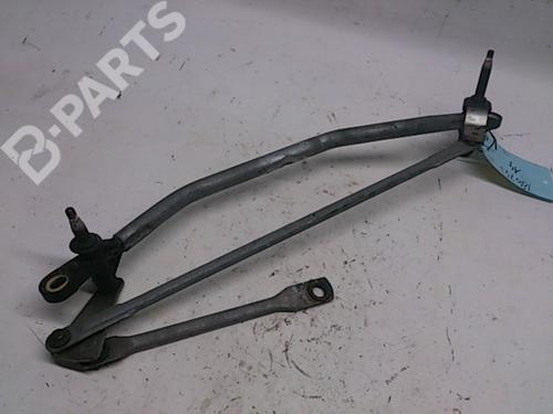 Used Front wipers mechanism Front wipers mechanism AUDI A4 B8 Avant (8K5) 2.0 TDI (120 hp) 11068774 11068774