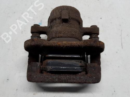 Left rear brake caliper BMW 1 (E87) 116 i | BP24704972M107 - Image 3