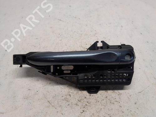 Used Front left exterior door handle RENAULT CLIO IV (BH_) 0.9 TCe 90 (BHNF, BHMA, BHMH, BHJK, BHJR) (90 hp) 22175520