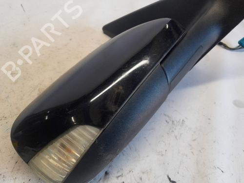 Right mirror VOLVO V50 (545) 1.8 | BP28369017C27 