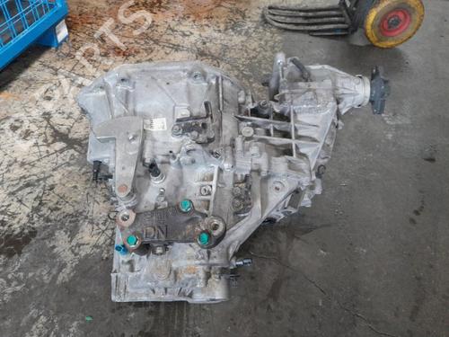 Gearbox RENAULT KOLEOS I (HY_) 2.0 dCi 4x4 (HY0K) | BP33678125M3 - Image 3