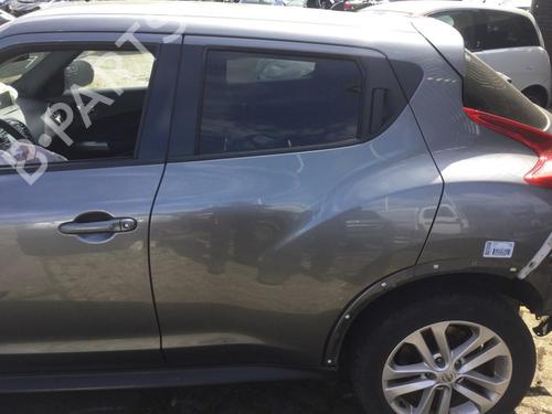 Used Left rear door NISSAN JUKE (F15) 1.6 (117 hp) 28064450