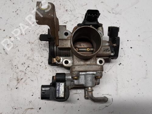 Throttle body SUZUKI ALTO VI (FF) 1.1 (RF410) | BP26897545M82 