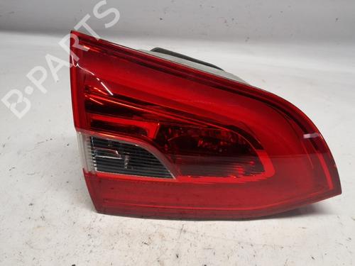 Used Left taillight Left taillight PEUGEOT 308 SW II (LC_, LJ_, LR_, LX_, L4_) 1.6 HDi / BlueHDi 115 (LCBHXM, LCBHXT) (115 hp) 33891683 33891683