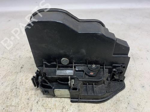 Used Front left lock Front left lock 37091157 37091157