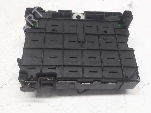 Fuse box PEUGEOT 206 Hatchback (2A/C) 1.4 HDi eco 70 | BP11074839E1 