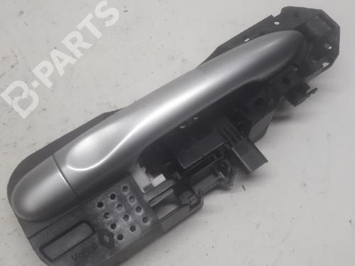 Used Rear right exterior door handle Rear right exterior door handle RENAULT MEGANE III Grandtour (KZ0/1) 1.4 TCe (KZ0F, KZ1V) (130 hp) 11079627 11079627