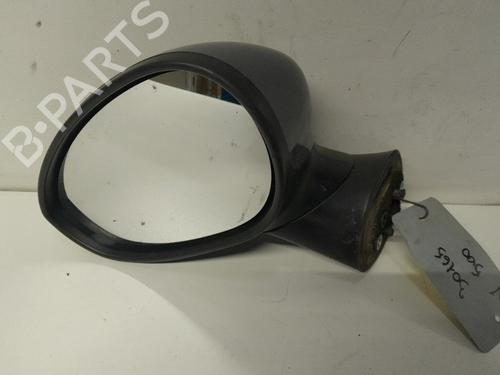Used Left mirror Left mirror FIAT 500 (312_) 1.2 (312AXA1A) (69 hp) 33448682 33448682