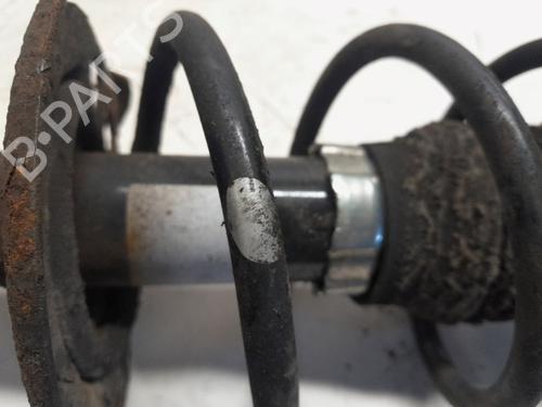 Right front shock absorber PEUGEOT 107 (PM_, PN_) 1.0 | BP27406410M17 
