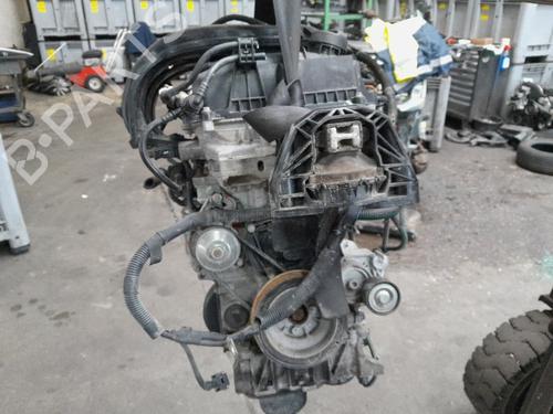 Engine CITROËN C3 II (SC_) 1.2 VTi 82 | BP32330656M1