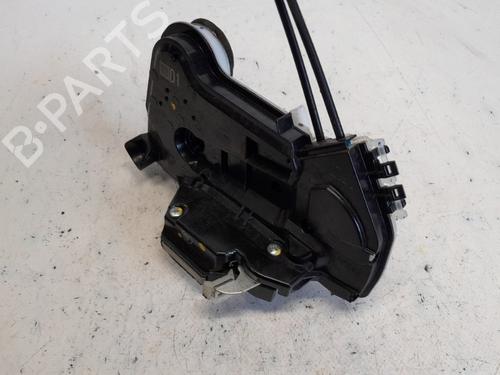 Front right lock TOYOTA AYGO (_B4_) 1.0 (KGB40) | BP19516371C97 
