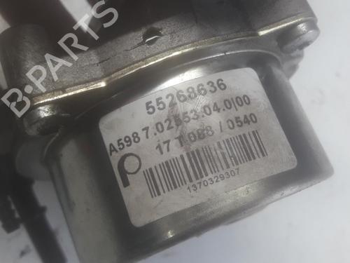 Vacuum pump OPEL COMBO Box Body/MPV (X12) 1.3 CDTI (B05) | BP13154479M80 
