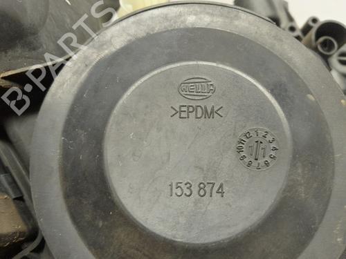 Left headlight SKODA FABIA II Combi (545) 1.6 TDI | BP38053802C28 - Image 5
