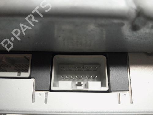 Electronic module LAND ROVER FREELANDER 2 (L359) 2.2 TD4 4x4 | BP21287631M83 