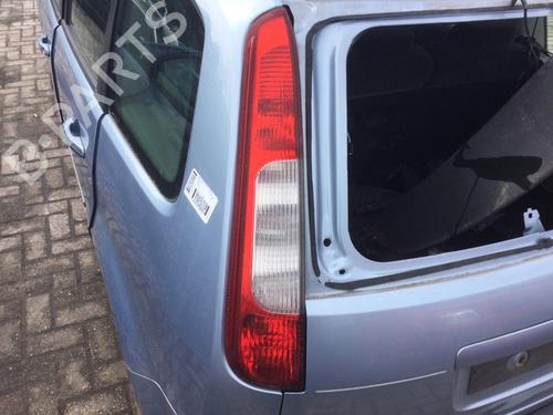 Used Left taillight Left taillight 21383620 21383620