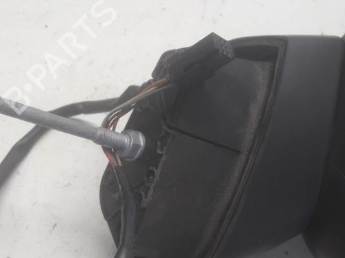 Left mirror CITROËN C3 II (SC_) 1.4 | BP11135984C26 