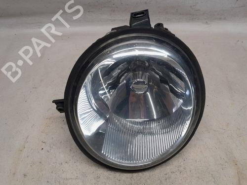 Faro izquierdo VW LUPO I (6X1, 6E1) 1.4 16V (75 hp) 28827811