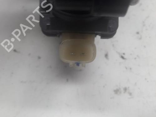 Front right window mechanism NISSAN MICRA IV (K13K, K13KK) 1.2 | BP11079420C23 