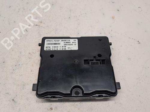 Used Electronic module NISSAN TOWNSTAR Box Body/MPV (XFK) Electric (122 hp) 18900293