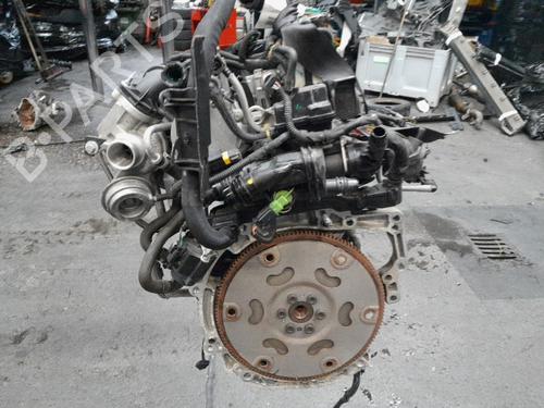 Engine CITROËN C3 III (SX) 1.2 THP 110 (SXHNPS, SXHNZT, SXHNZ6) | BP30327598M1