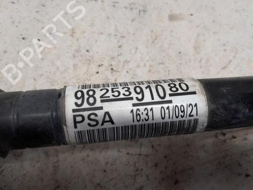 Left front driveshaft OPEL CORSA F (P2JO) 1.2 (68) | BP35988617M38 - Image 4