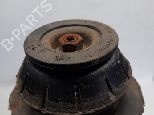 Left front shock absorber PEUGEOT 107 (PM_, PN_) 1.0 | BP15380296M16 
