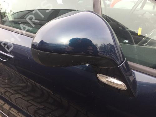 Right mirror PEUGEOT 308 SW I (4E_, 4H_) 1.6 16V | BP20327411C27 