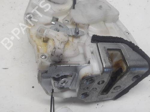 Front right lock OPEL AGILA B (H08) 1.0 (F68) | BP11077022C97 