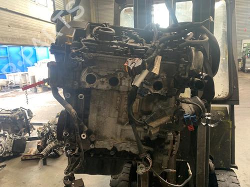 Motor Motor PEUGEOT 207 SW (WK_) 1.4 16V (95 hp) 35987797 35987797
