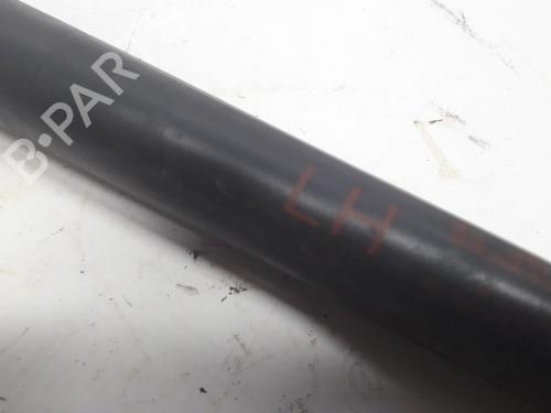 Tailgate lift support KIA PICANTO II (TA) 1.0 | BP13153456C138 