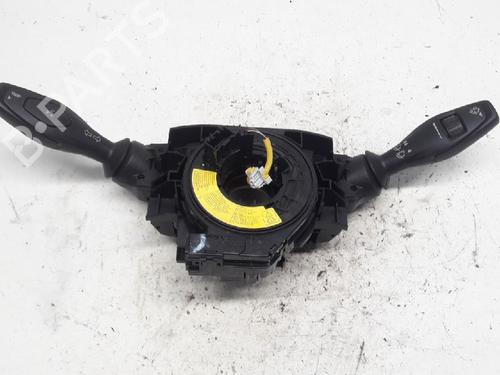 Used Steering column stalk FORD FIESTA VI (CB1, CCN) 1.25 (82 hp) 11073958