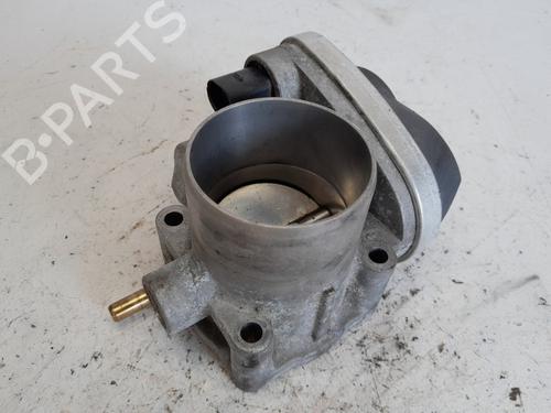 Used Throttle body Throttle body RENAULT SCÉNIC II (JM0/1_) 2.0 (JM05, JM0U, JM1N, JM1U, JM2V) (135 hp) 19478796 19478796