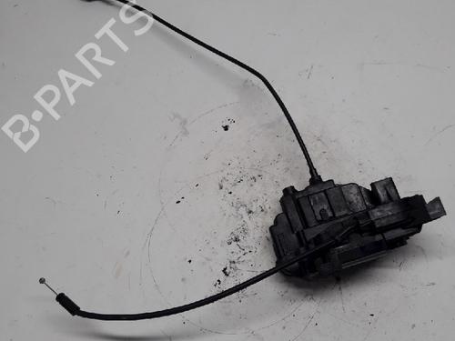 Used Front right lock RENAULT CLIO III (BR0/1, CR0/1) 1.5 dCi (C/BR0G, C/BR1G) (68 hp) 11071484