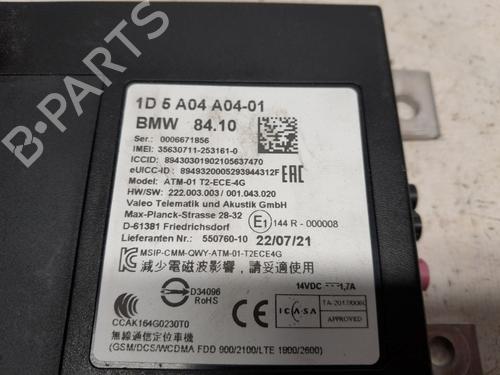 Control unit MINI MINI Convertible (F57) Cooper S | BP35987917M11 - Image 4