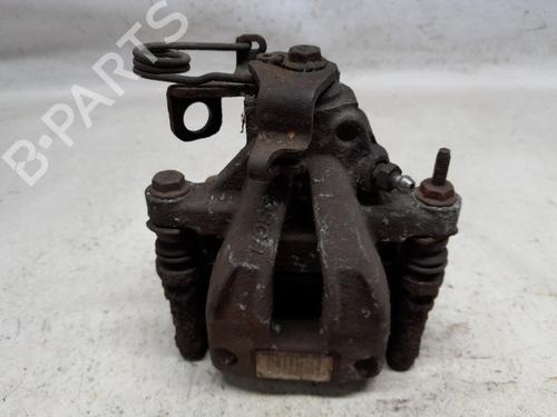 Used Right rear brake caliper PEUGEOT 207 (WA_, WC_) 1.6 16V VTi (120 hp) 30289649