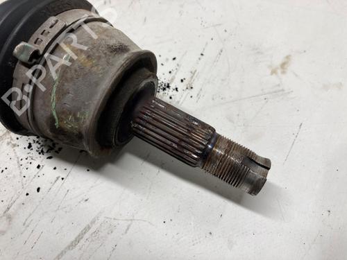 Right front driveshaft FIAT 500L (351_, 352_) 1.4 (199LYB1B) | BP18847037M39 
