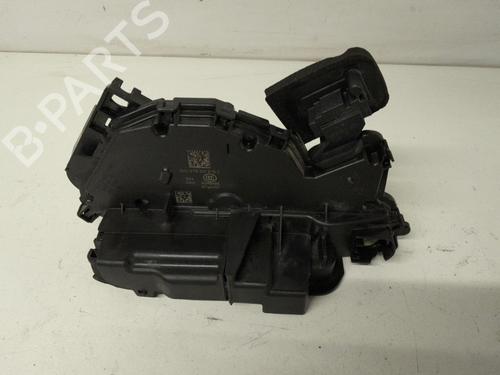 Used Front left lock Front left lock SKODA OCTAVIA III Combi (5E5, 5E6) 1.6 TDI (115 hp) 33448663 33448663