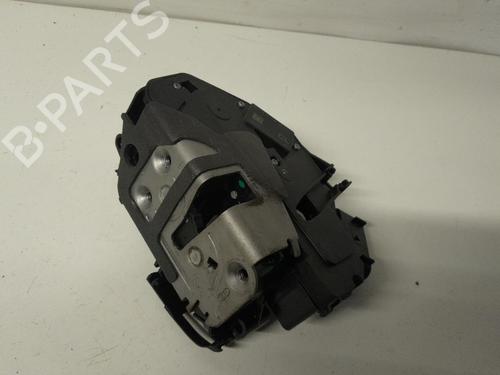 Used Front left lock Front left lock FORD C-MAX II (DXA/CB7, DXA/CEU) 1.6 EcoBoost (150 hp) 34430637 34430637